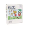 Barbo Toys Astrid Lindgren sarja pusled (200 tk) - erinevad pildid - Pilt 2