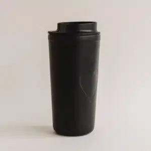 Eulenschnitt termoskruus To Go (540 ml) - erinevad värvid - Must