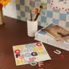 Ferflex® magnettähtede komplekt (125 magnetit) - Põhivärvid - Pilt 2